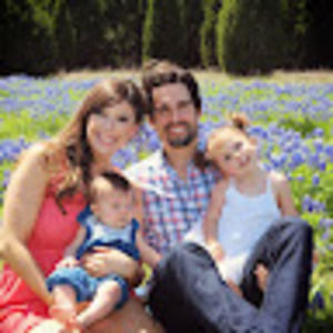 Meet your Posher, Kari ann